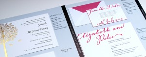 wedding & invitations 5